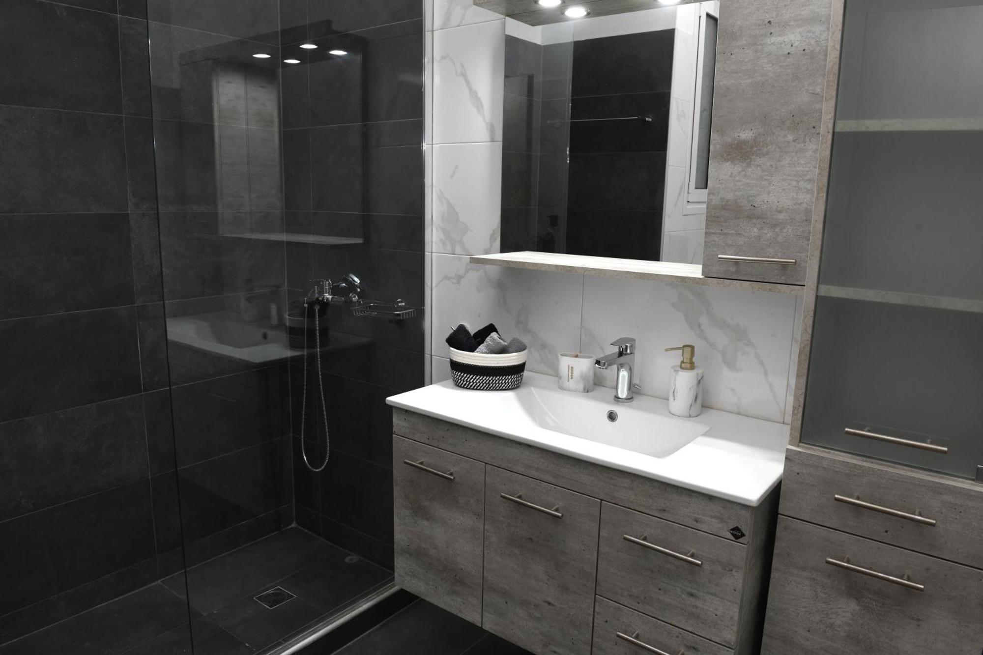 Alkmini Apartment Афины Экстерьер фото