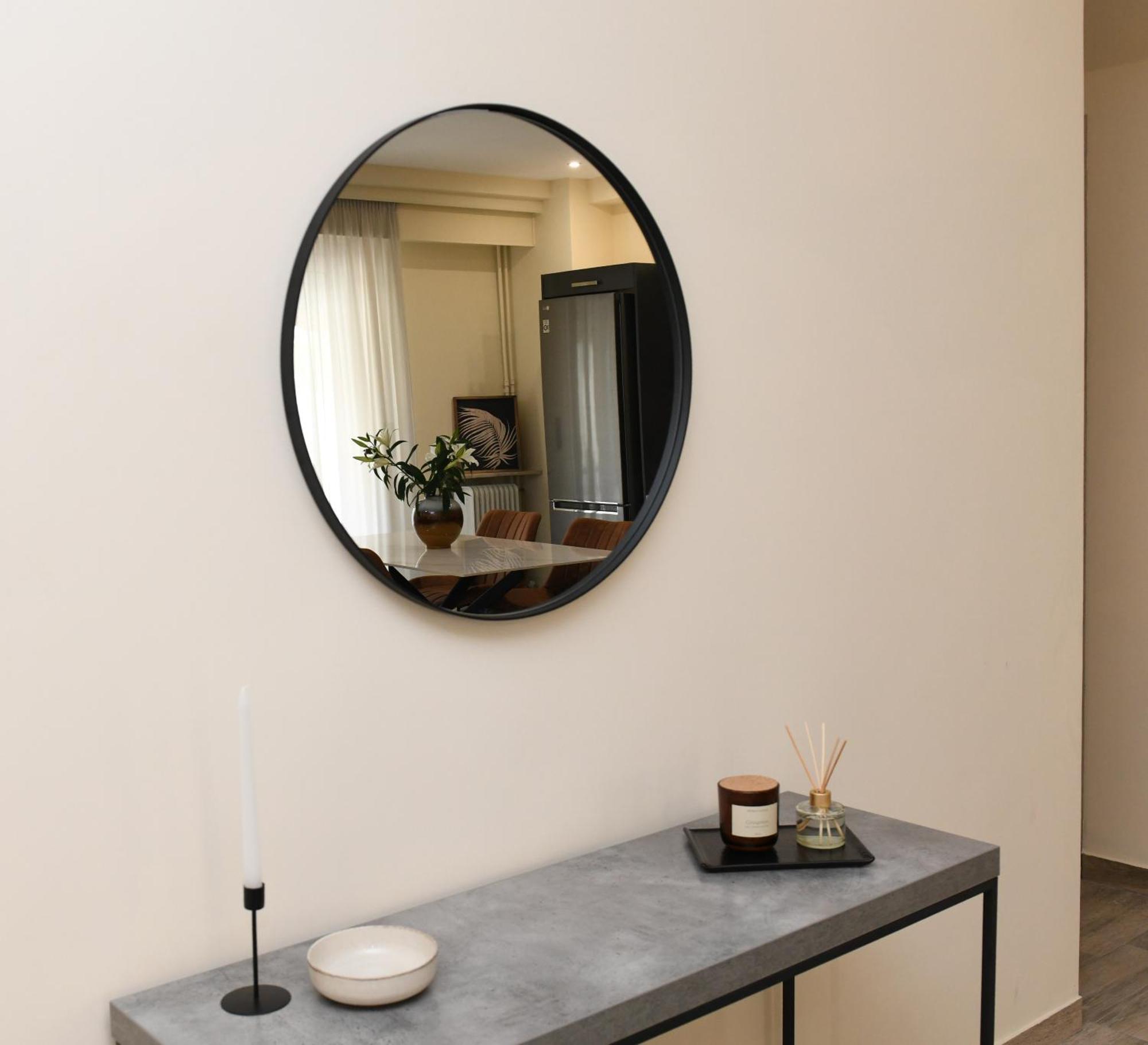 Alkmini Apartment Афины Экстерьер фото